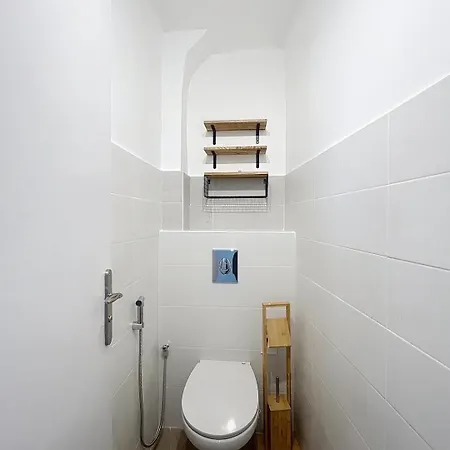 Appartamento Beautiful 4 Sea Airport Nizza