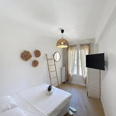 Beautiful 4 Sea Airport Appartamento *