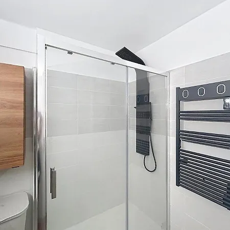 Beautiful 4 Sea Airport Nizza