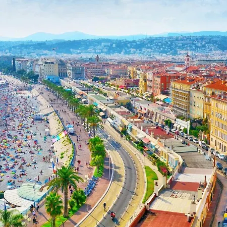 Appartamento Beautiful 4 Sea Airport